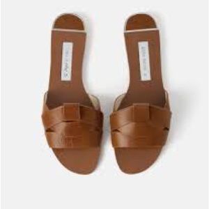 Zara Sandals